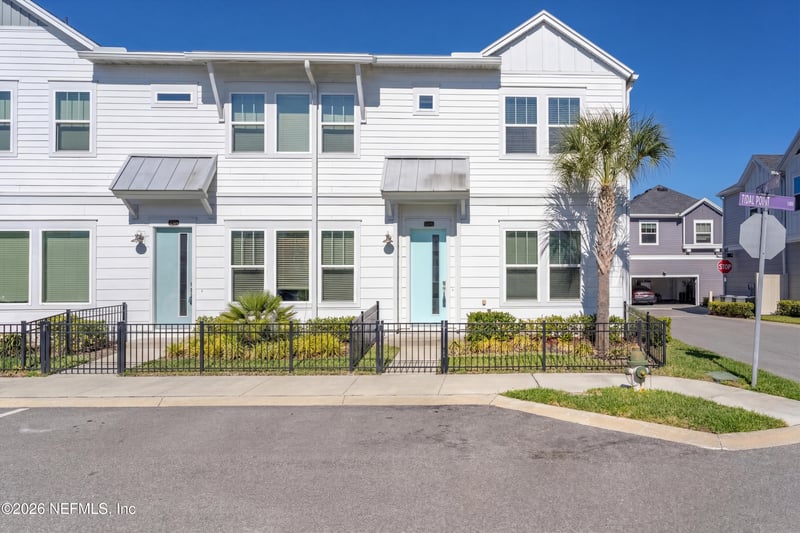 11306 Barrier Beach Pl, Jacksonville, FL 32256