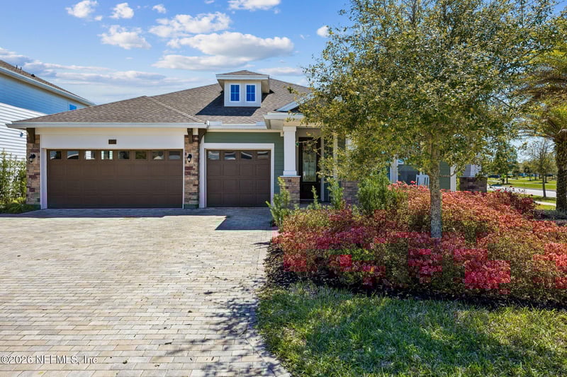 66 Windley Dr, St Augustine, FL 32092