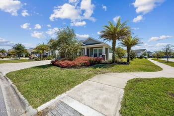 66 Windley Dr, St Augustine, FL 32092