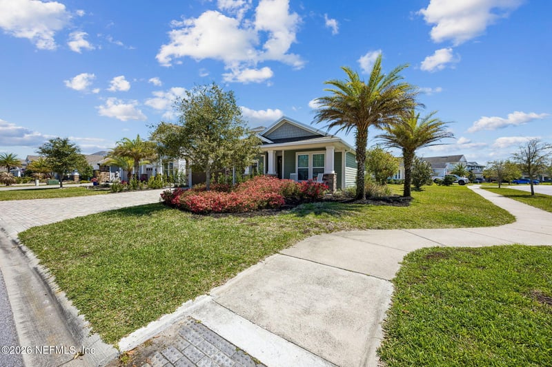 66 Windley Dr, St Augustine, FL 32092