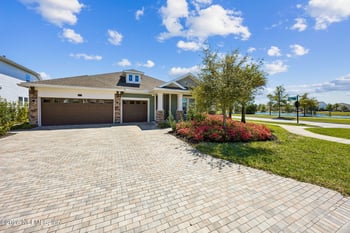 66 Windley Dr, St Augustine, FL 32092