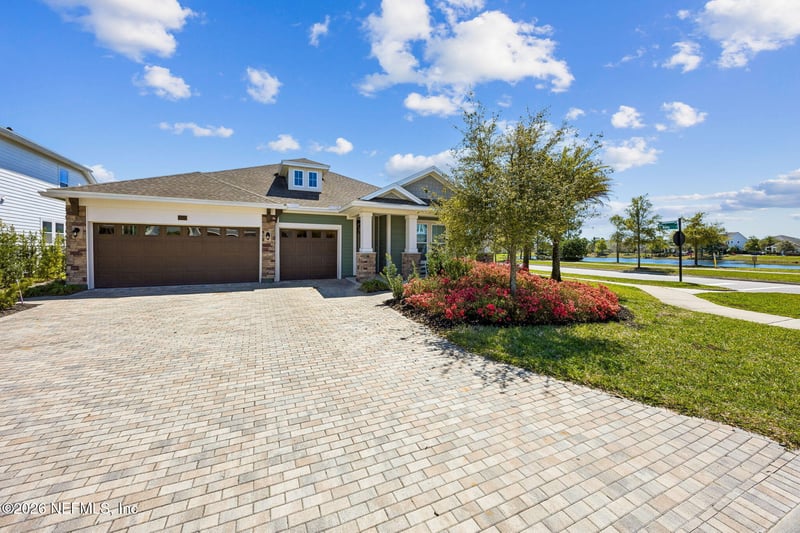 66 Windley Dr, St Augustine, FL 32092