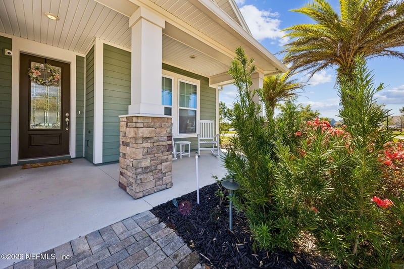 66 Windley Dr, St Augustine, FL 32092