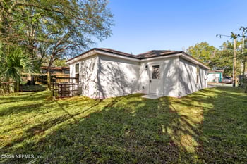 2121 Pullman Ave, Jacksonville, FL 32209
