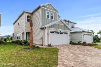 467 Rum Runner Way, St Johns, FL 32259