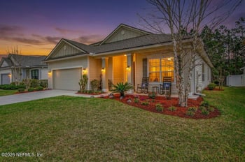 65 Daniel Creek Ct, St Augustine, FL 32095