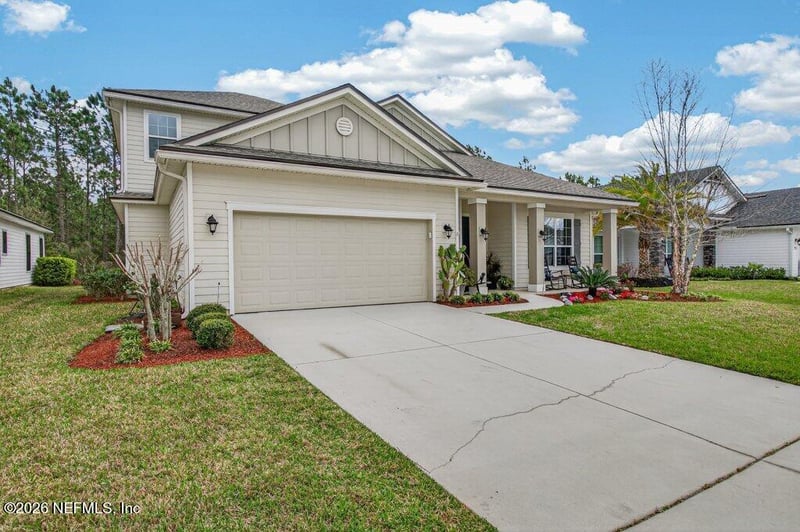 65 Daniel Creek Ct, St Augustine, FL 32095