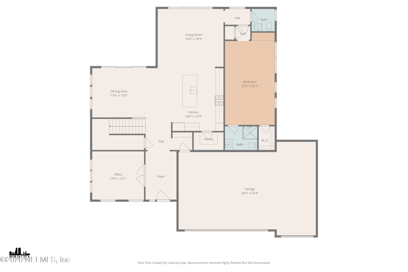 109 Wild Sage Dr, St Johns, FL 32259