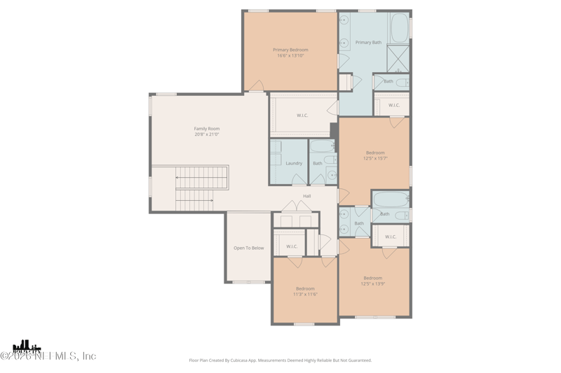 109 Wild Sage Dr, St Johns, FL 32259