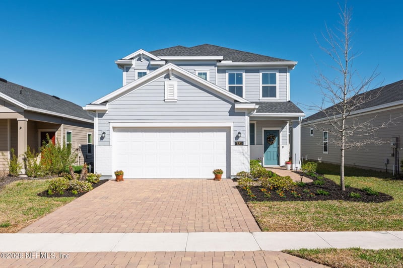 131 Beauclair Blvd, St Augustine, FL 32084