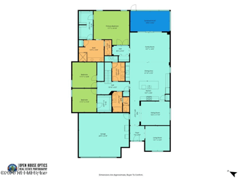 65 Daniel Creek Ct, St Augustine, FL 32095