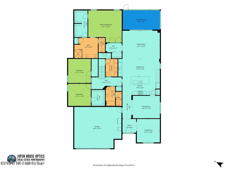 65 Daniel Creek Ct, St Augustine, FL 32095