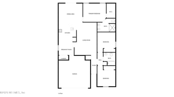 2561 King Louis Dr, Jacksonville, FL 32254