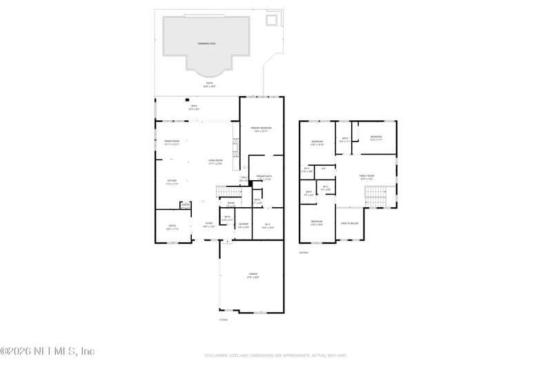 184 Pine Haven Dr, St Johns, FL 32259