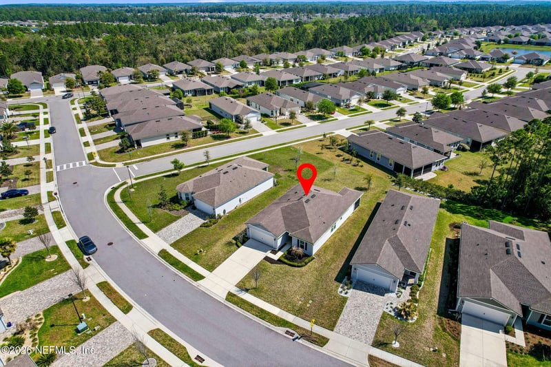 222 Woodgate Dr, Ponte Vedra, FL 32081