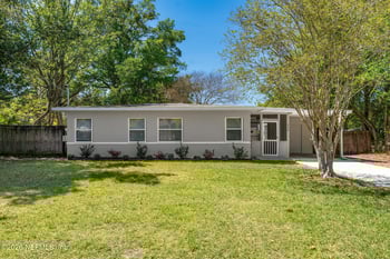 354 Sapelo Rd, Jacksonville, FL 32216