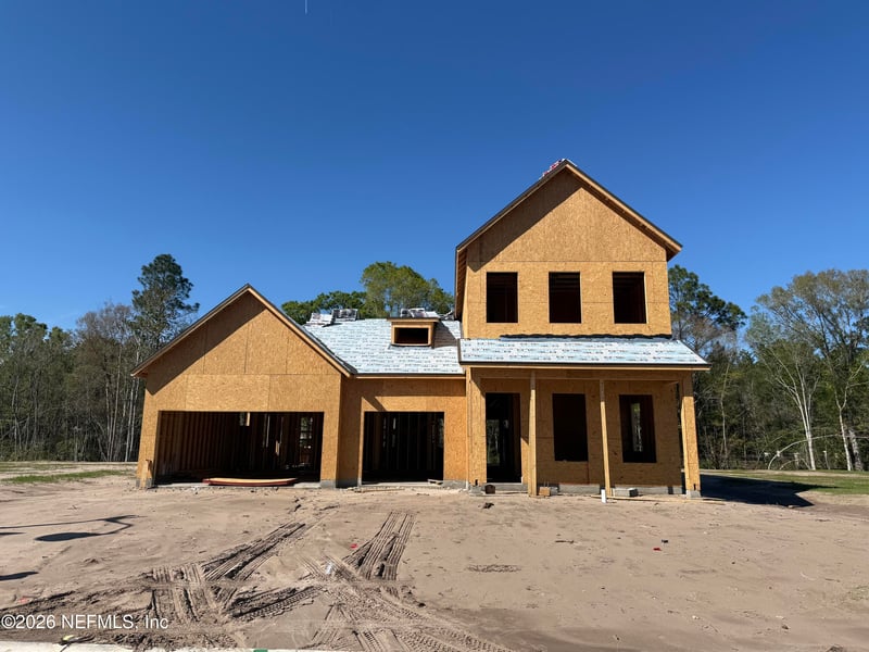 100 Crescent Shores Rd, St Augustine, FL 32086