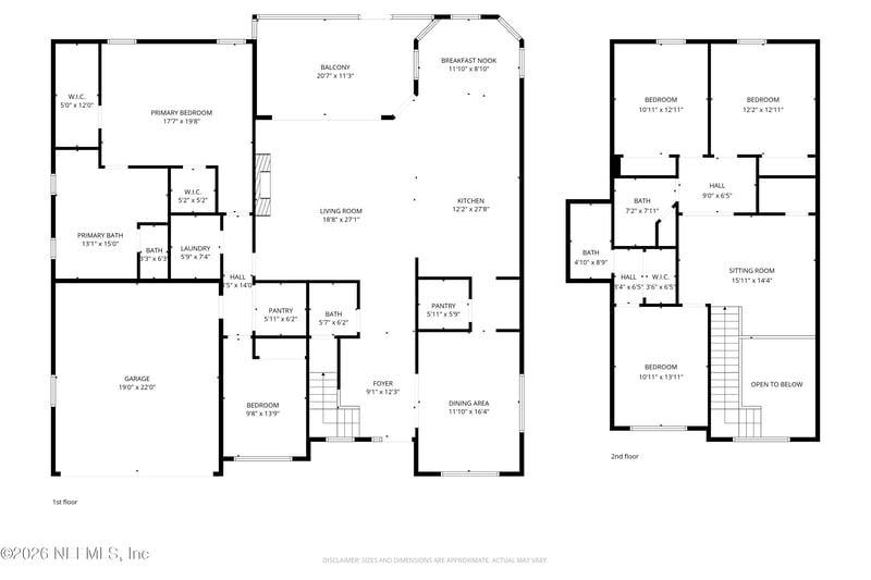 463 Freshwater Dr, St Johns, FL 32259