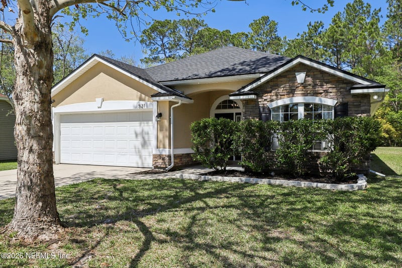 521 Shamrock Ave, Jacksonville, FL 32218