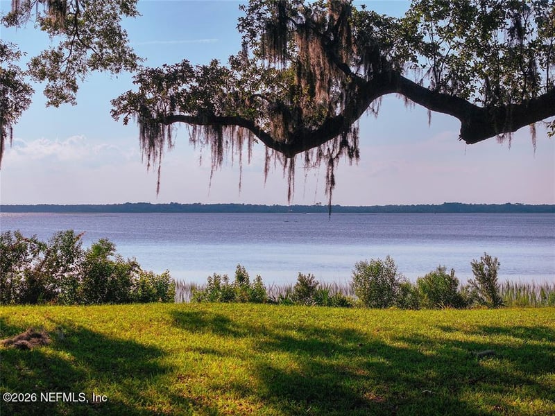 1356 Shadow Woods Ln, Fernandina Beach, FL 32034