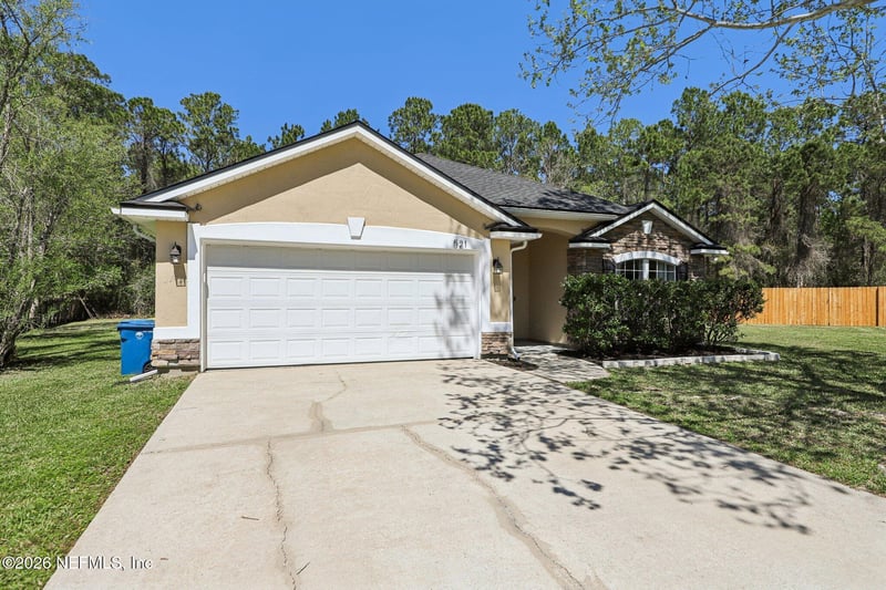 521 Shamrock Ave, Jacksonville, FL 32218