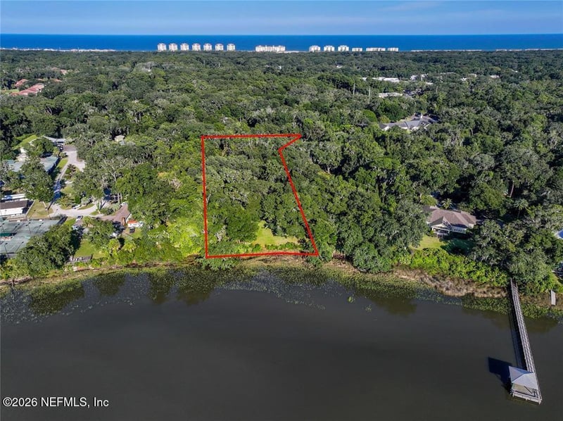 1356 Shadow Woods Ln, Fernandina Beach, FL 32034