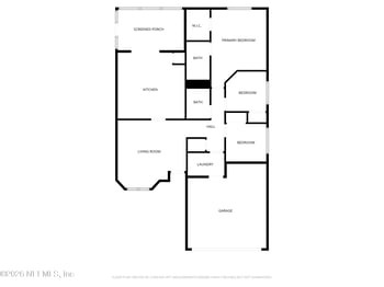 8157 Fort Lee Trl, Jacksonville, FL 32244