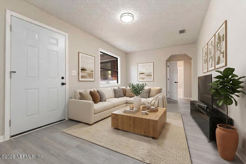 7447 Oriole St, Jacksonville, FL 32208