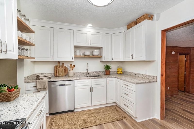 22528 Doyle Williams Rd, Sanderson, FL 32087