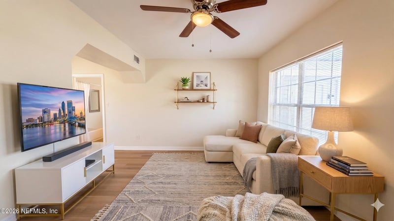 1865 Vista Ave, Jacksonville, FL 32210