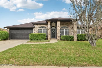 3699 Juliet Leia Cir, Jacksonville, FL 32218