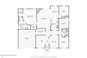 3699 Juliet Leia Cir, Jacksonville, FL 32218