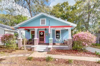 3878 Boone Park Ave, Jacksonville, FL 32205