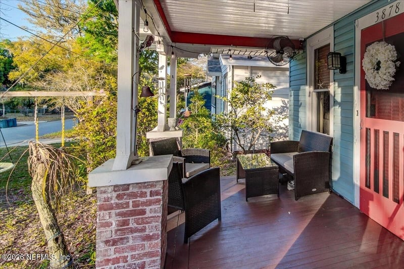 3878 Boone Park Ave, Jacksonville, FL 32205