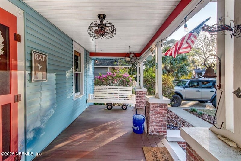 3878 Boone Park Ave, Jacksonville, FL 32205