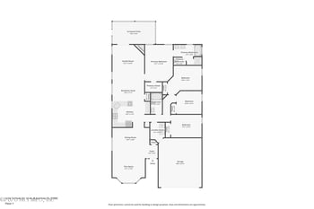 1436 Tintern Ln, St Johns, FL 32092