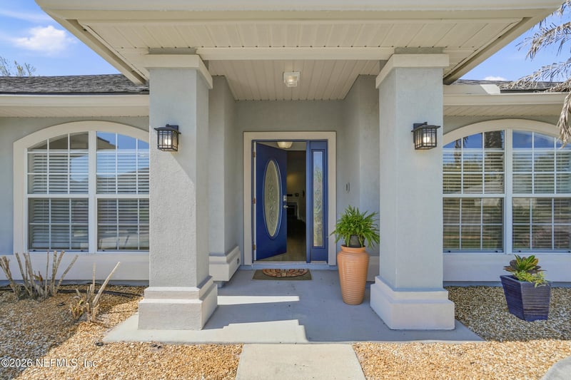 1194 Ardmore St, St Augustine, FL 32092