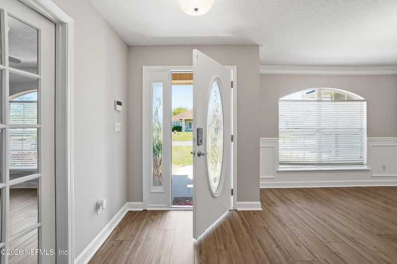 1194 Ardmore St, St Augustine, FL 32092