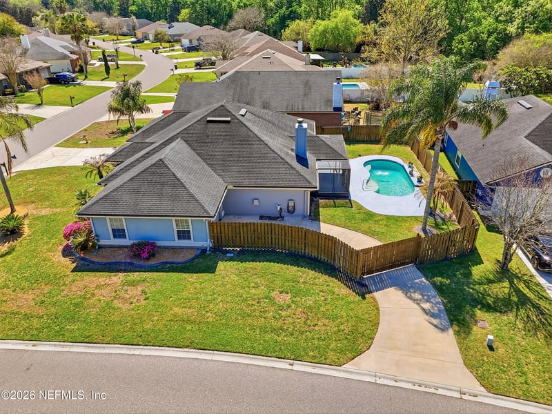 1194 Ardmore St, St Augustine, FL 32092