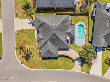 1194 Ardmore St, St Augustine, FL 32092