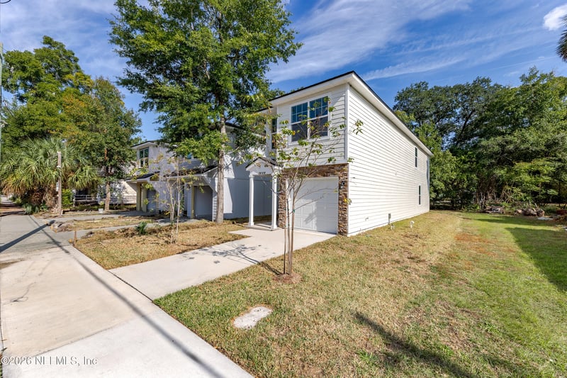 1319 Evergreen Ave, Jacksonville, FL 32206