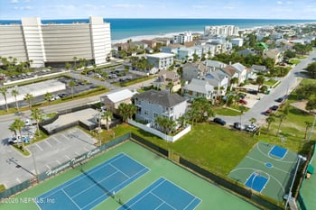 107 17th Ave #B, Jacksonville Beach, FL 32250