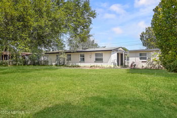 5828 Ensenada Rd, Jacksonville, FL 32244