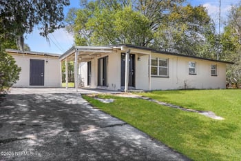 5828 Ensenada Rd, Jacksonville, FL 32244