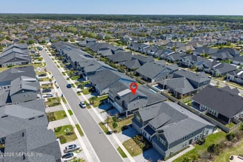 208 Cool Spgs Ave, Ponte Vedra, FL 32081