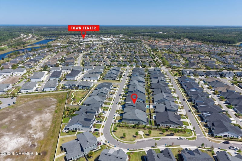 208 Cool Spgs Ave, Ponte Vedra, FL 32081