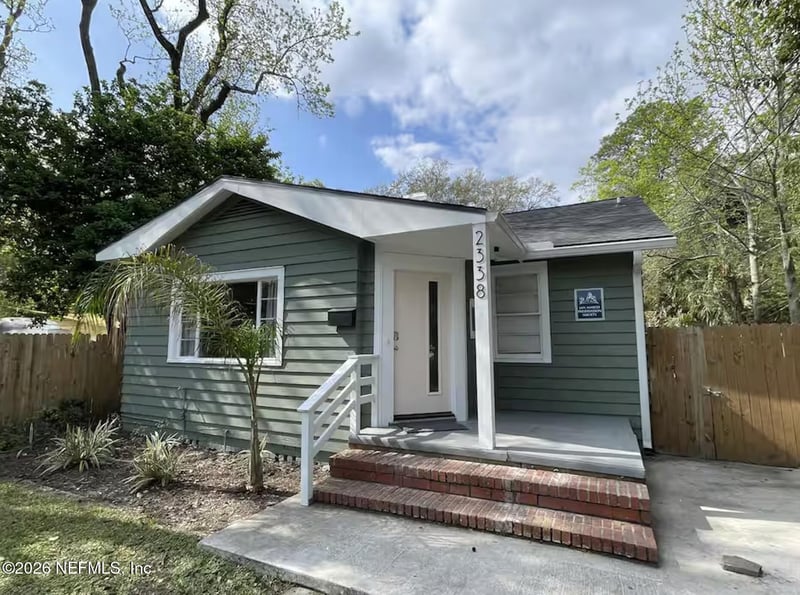 2338 Bethune Ave, Jacksonville, FL 32207
