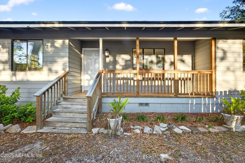 591 Julia St, St Augustine, FL 32084