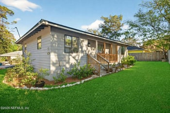 591 Julia St, St Augustine, FL 32084