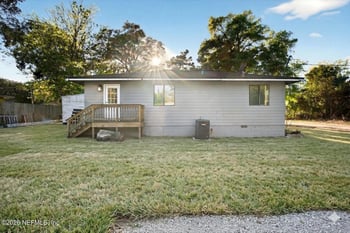 591 Julia St, St Augustine, FL 32084